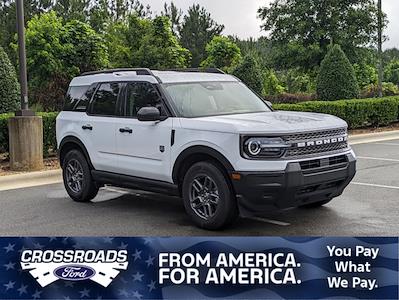 2025 Ford Bronco Sport 4WD SUV for sale #T590006 - photo 1