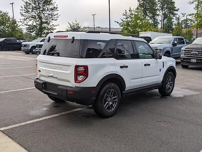 2025 Ford Bronco Sport 4WD SUV for sale #T590006 - photo 2