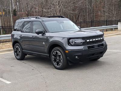 2025 Ford Bronco Sport 4WD SUV for sale #T590008 - photo 1