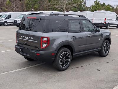 2025 Ford Bronco Sport 4WD SUV for sale #T590008 - photo 2