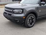 2025 Ford Bronco Sport 4WD SUV for sale #T590008 - photo 10
