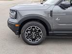 2025 Ford Bronco Sport 4WD SUV for sale #T590008 - photo 11