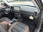 2025 Ford Bronco Sport 4WD SUV for sale #T590008 - photo 38