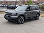 2025 Ford Bronco Sport 4WD SUV for sale #T590008 - photo 8