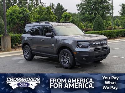 2025 Ford Bronco Sport 4WD SUV for sale #T590009 - photo 1