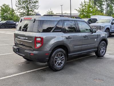 2025 Ford Bronco Sport 4WD SUV for sale #T590009 - photo 2