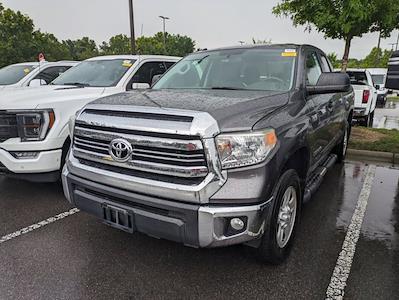 2017 Toyota Tundra Double Cab 4WD Pickup for sale #T590009A - photo 1