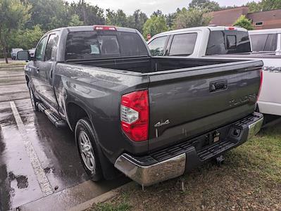 2017 Toyota Tundra Double Cab 4WD Pickup for sale #T590009A - photo 2