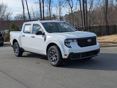 New 2026 Ford Maverick XLT SuperCrew Cab for sale #T630001 - photo 1