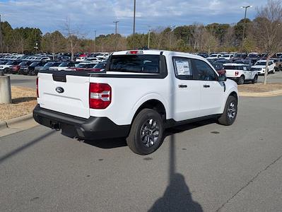 New 2026 Ford Maverick XLT SuperCrew Cab for sale #T630001 - photo 2