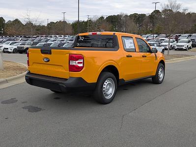 New 2026 Ford Maverick XL SuperCrew Cab for sale #T630003 - photo 2