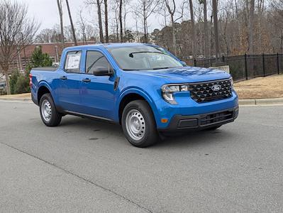 New 2026 Ford Maverick XL SuperCrew Cab for sale #T630006 - photo 1