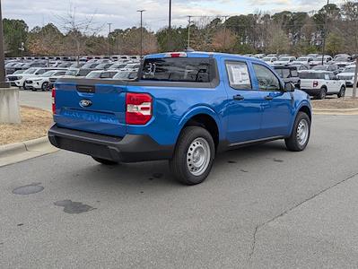 New 2026 Ford Maverick XL SuperCrew Cab for sale #T630006 - photo 2