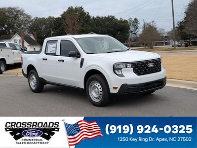New 2026 Ford Maverick XL SuperCrew Cab for sale #T630007 - photo 1
