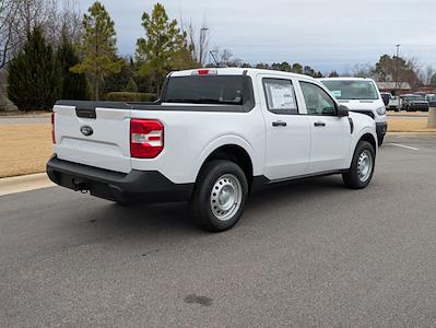 New 2026 Ford Maverick XL SuperCrew Cab for sale #T630007 - photo 2