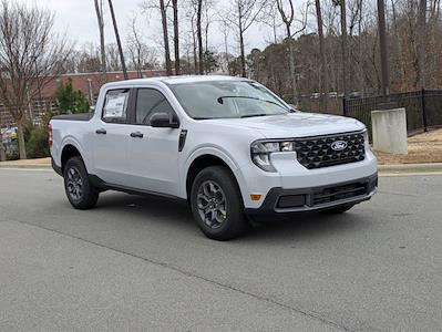 New 2026 Ford Maverick XLT SuperCrew Cab for sale #T630008 - photo 1