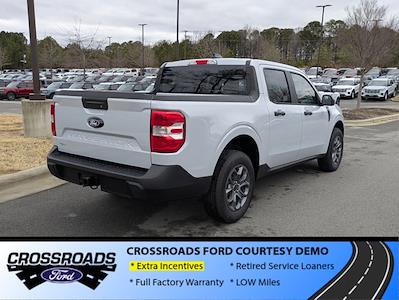2026 Ford Maverick SuperCrew Cab FWD Pickup for sale #T630008 - photo 1
