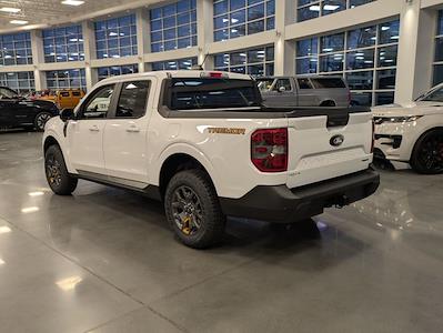 New 2026 Ford Maverick Tremor SuperCrew Cab for sale #T630009 - photo 2