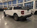 2026 Ford Maverick SuperCrew Cab AWD Pickup for sale #T630009 - photo 2