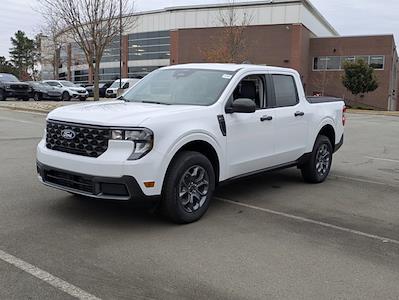 New 2026 Ford Maverick XLT SuperCrew Cab for sale #T630010 - photo 1