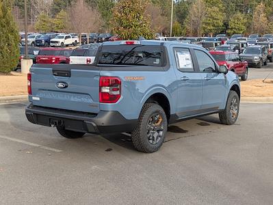 New 2026 Ford Maverick Tremor SuperCrew Cab for sale #T630011 - photo 2