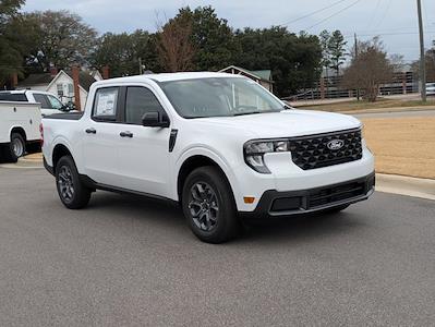 New 2026 Ford Maverick XLT SuperCrew Cab for sale #T630012 - photo 1