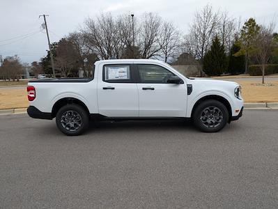 New 2026 Ford Maverick XLT SuperCrew Cab for sale #T630012 - photo 1