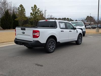 New 2026 Ford Maverick XLT SuperCrew Cab for sale #T630012 - photo 2