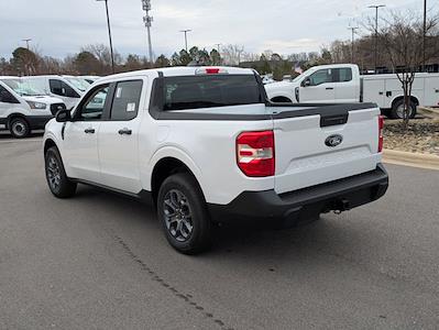 New 2026 Ford Maverick XLT SuperCrew Cab for sale #T630012 - photo 2
