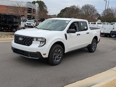New 2026 Ford Maverick XLT SuperCrew Cab for sale #T630012 - photo 1