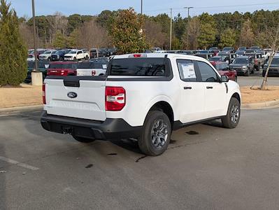 New 2026 Ford Maverick XLT SuperCrew Cab for sale #T630013 - photo 2