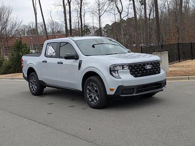 New 2026 Ford Maverick XLT SuperCrew Cab for sale #T630014 - photo 1