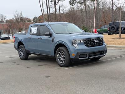 New 2026 Ford Maverick XLT SuperCrew Cab for sale #T630015 - photo 1