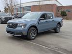 New 2026 Ford Maverick XLT SuperCrew Cab for sale #T630015 - photo 7