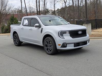2026 Ford Maverick SuperCrew Cab AWD Pickup for sale #T630016 - photo 1