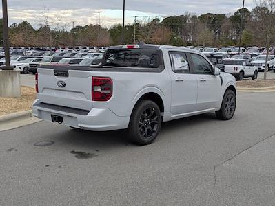 2026 Ford Maverick SuperCrew Cab AWD Pickup for sale #T630016 - photo 2