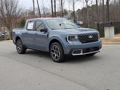 New 2026 Ford Maverick Lariat SuperCrew Cab for sale #T630021 - photo 1