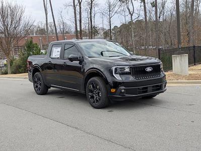 New 2026 Ford Maverick Lobo SuperCrew Cab for sale #T630024 - photo 1