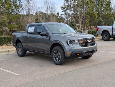 2026 Ford Maverick SuperCrew Cab AWD Pickup for sale #T630026 - photo 1