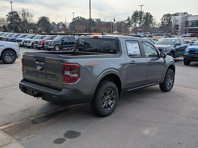 New 2026 Ford Maverick Tremor SuperCrew Cab for sale #T630026 - photo 2