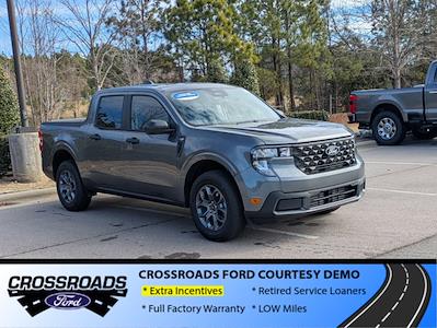 New 2026 Ford Maverick - photo 1