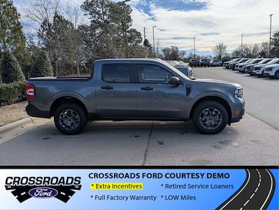 New 2026 Ford Maverick - photo 1