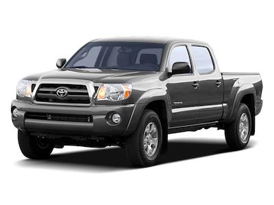Used 2009 Toyota Tacoma - photo 1