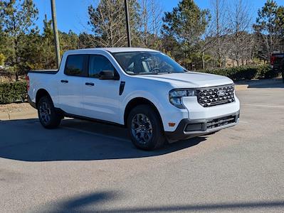 New 2026 Ford Maverick XLT SuperCrew Cab for sale #T630031 - photo 1