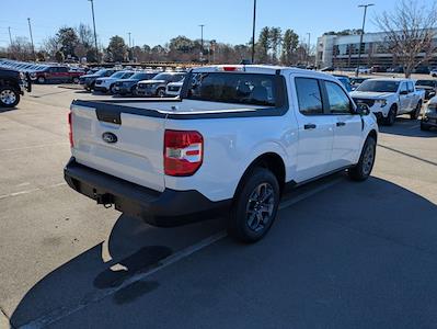 New 2026 Ford Maverick XLT SuperCrew Cab for sale #T630031 - photo 2