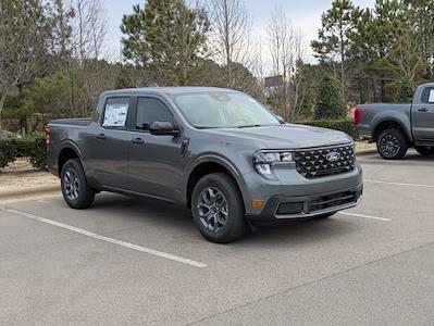 New 2026 Ford Maverick XLT SuperCrew Cab for sale #T630032 - photo 1