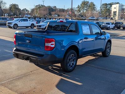 New 2026 Ford Maverick - photo 1