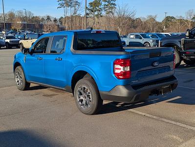 New 2026 Ford Maverick - photo 1