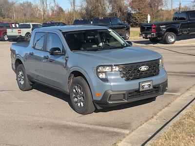 2025 Ford Maverick SuperCrew Cab AWD Pickup for sale #T630040 - photo 1