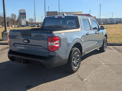 New 2025 Ford Maverick XLT SuperCrew Cab for sale #T630040 - photo 2
